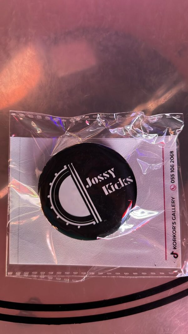 Broach Branded Broach