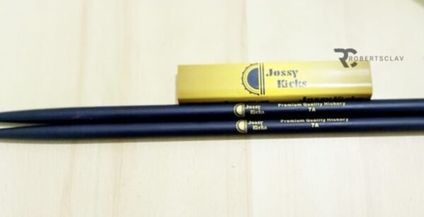 Premium Grade Drum Sticks