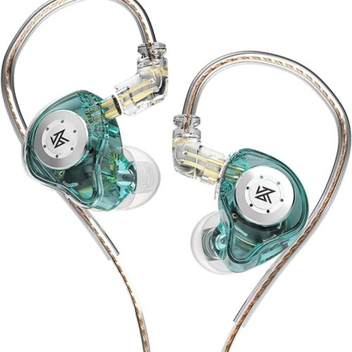 iner Professional In-Ear Monitors