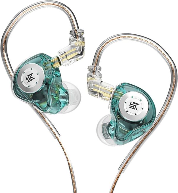 Professional In-Ear Monitors