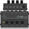 4 in 1 inear amp