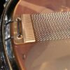 Snare  drum chain